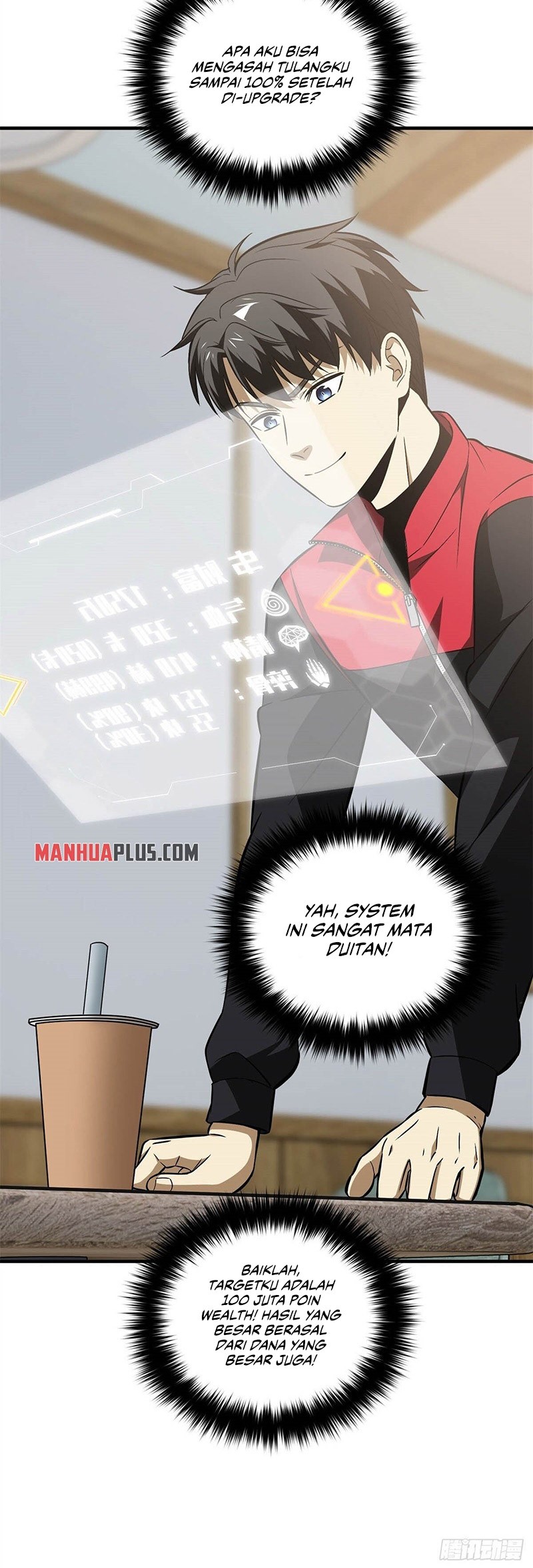 Dilarang COPAS - situs resmi www.mangacanblog.com - Komik global gao wu 106 - chapter 106 107 Indonesia global gao wu 106 - chapter 106 Terbaru 14|Baca Manga Komik Indonesia|Mangacan